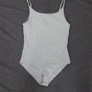 Forever 21 bodysuit